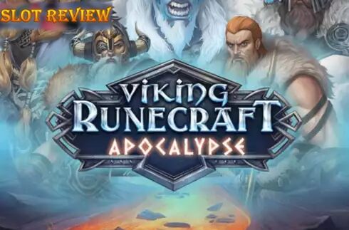 Viking Runecraft Apocalypse slot